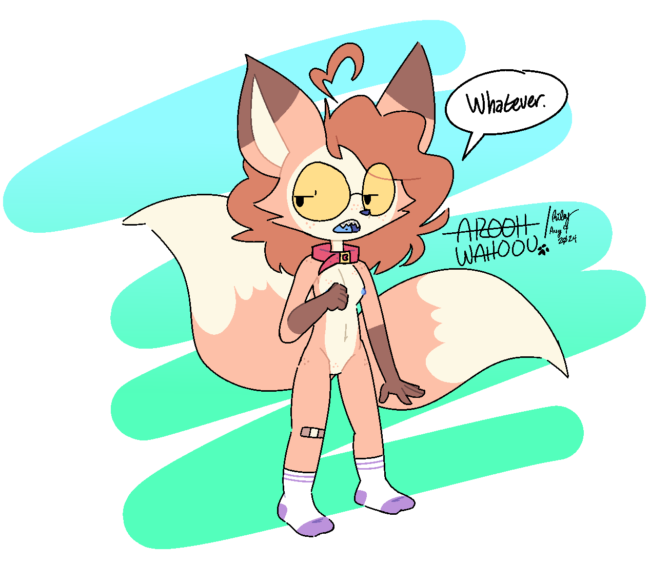 ZOMG NUDITY!!1!